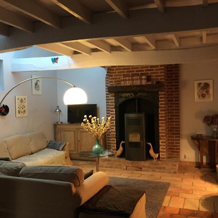 Gite Cottage d'Hamicourt aux Portes de la Baie de Somme Extérieur photo