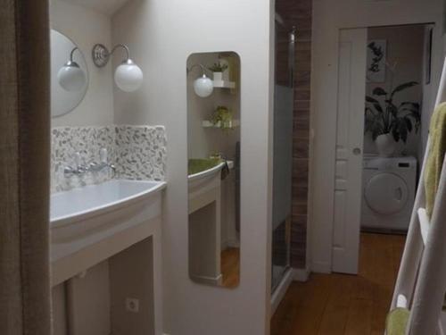 Gite Cottage d'Hamicourt aux Portes de la Baie de Somme Chambre photo