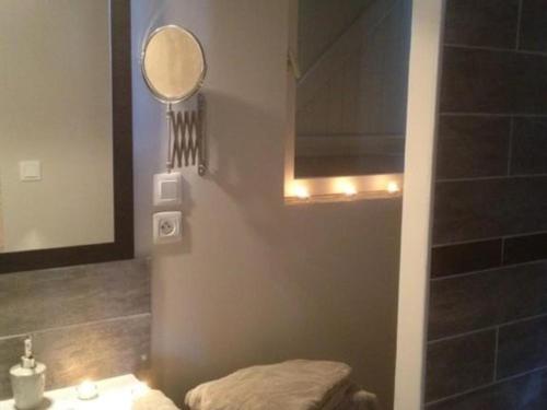 Gite Cottage d'Hamicourt aux Portes de la Baie de Somme Chambre photo