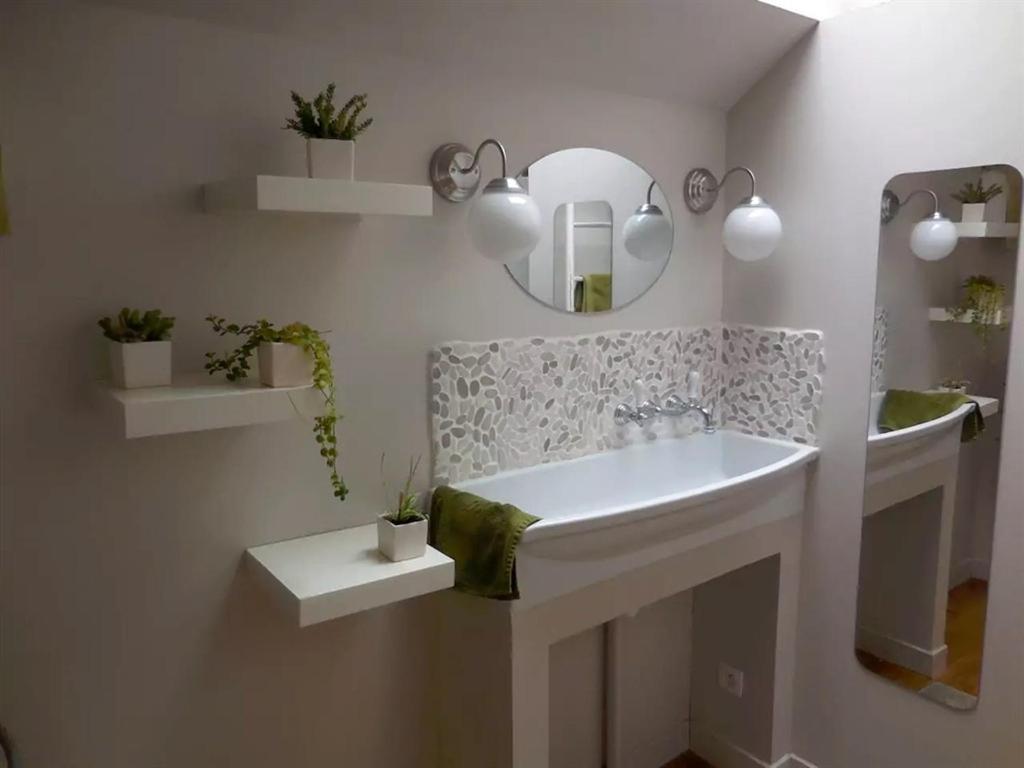 Gite Cottage d'Hamicourt aux Portes de la Baie de Somme Chambre photo
